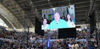 Suspensión de la RC dejará al movimiento fuera de las seccionales de 2027 y complicaría posibles alianzas electorales | Política | Noticias