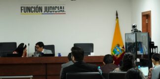 Tribunal en caso Encuentro queda ratificado, luego de dos excusas, y camina hacia audiencia de juicio contra Leonardo Cortázar y otra procesada | Política | Noticias