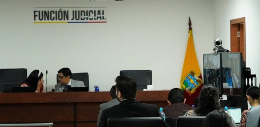 Tribunal en caso Encuentro queda ratificado, luego de dos excusas, y camina hacia audiencia de juicio contra Leonardo Cortázar y otra procesada | Política | Noticias