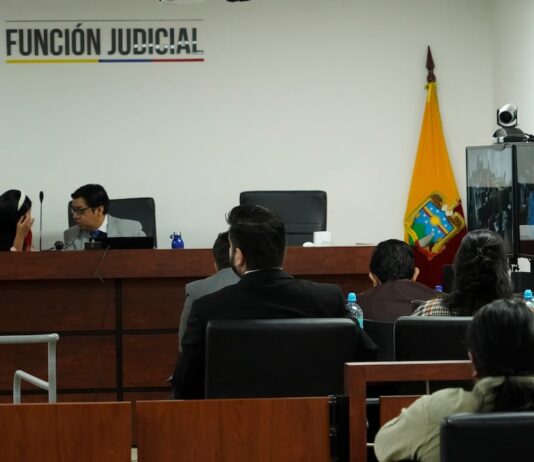 Tribunal en caso Encuentro queda ratificado, luego de dos excusas, y camina hacia audiencia de juicio contra Leonardo Cortázar y otra procesada | Política | Noticias