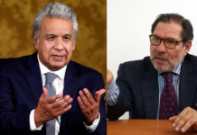 Caso Sinohydro: inicio de etapa de juicio cambia de fecha para el próximo 14 de abril | Política | Noticias