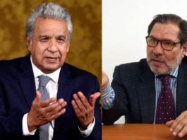 Caso Sinohydro: inicio de etapa de juicio cambia de fecha para el próximo 14 de abril | Política | Noticias