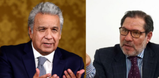 Caso Sinohydro: inicio de etapa de juicio cambia de fecha para el próximo 14 de abril | Política | Noticias