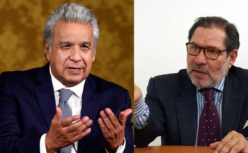 Caso Sinohydro: inicio de etapa de juicio cambia de fecha para el próximo 14 de abril | Política | Noticias