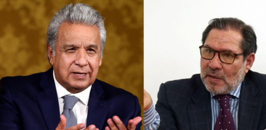 Caso Sinohydro: inicio de etapa de juicio cambia de fecha para el próximo 14 de abril | Política | Noticias