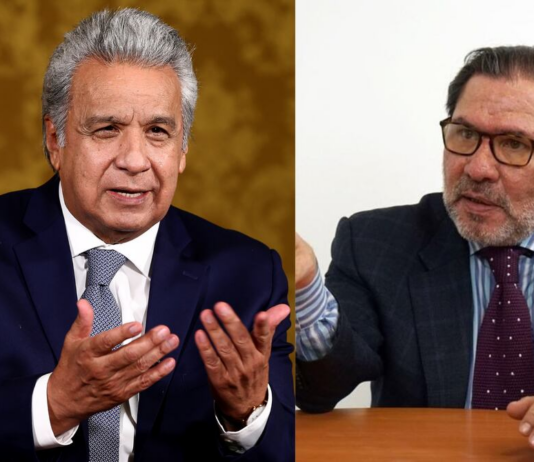 Caso Sinohydro: inicio de etapa de juicio cambia de fecha para el próximo 14 de abril | Política | Noticias