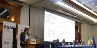 ADN impulsa proyecto de ley antimafia para golpear y desmantelar las economías del crimen organizado | Política | Noticias