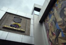 Comisión propone nueva fecha para tener electos a dos vocales del Consejo Nacional Electoral: 30 de junio | Política | Noticias