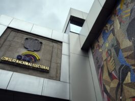 Comisión propone nueva fecha para tener electos a dos vocales del Consejo Nacional Electoral: 30 de junio | Política | Noticias