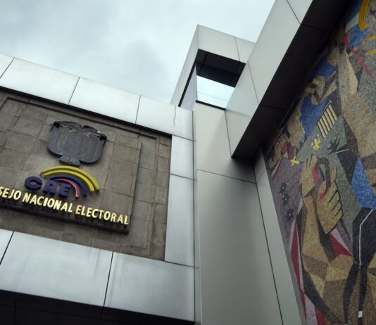 Comisión propone nueva fecha para tener electos a dos vocales del Consejo Nacional Electoral: 30 de junio | Política | Noticias