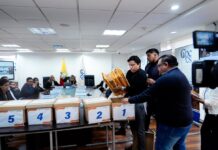 27 postulantes al concurso de fiscal general son admitidos para continuar con el proceso, 48 quedan inadmitidos | Política | Noticias