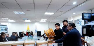 27 postulantes al concurso de fiscal general son admitidos para continuar con el proceso, 48 quedan inadmitidos | Política | Noticias