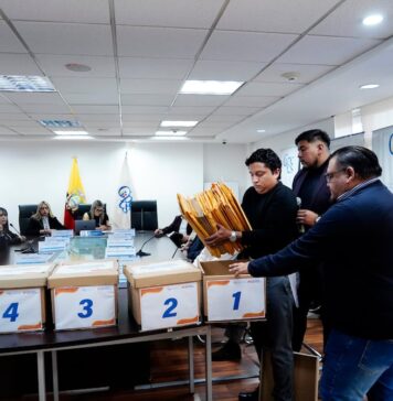 Consejo de Participación Ciudadana se saltó sus propios plazos fijos en la elección de fiscal general | Política | Noticias