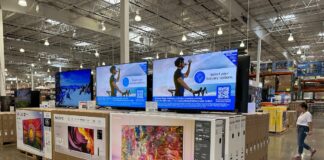 Estados Unidos creció la mitad de lo previsto en el último trimestre de 2025 por los aranceles y el cierre del gobierno | Economía