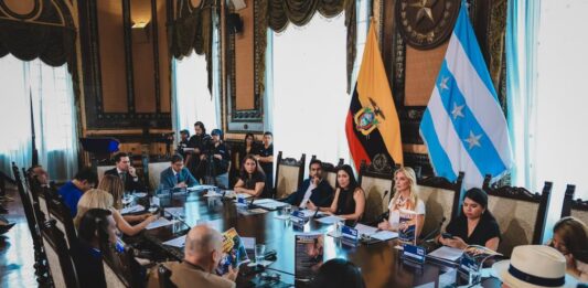 Legalidad de la subrogación de Tatiana Coronel en la Alcaldía de Guayaquil divide al Concejo Cantonal: esto dicen varios concejales sobre decisión | Comunidad | Guayaquil