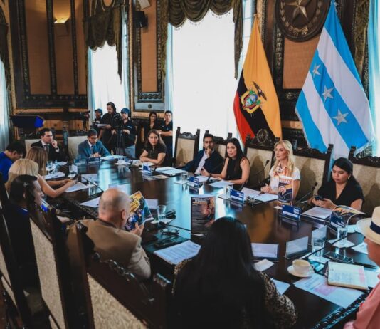 Legalidad de la subrogación de Tatiana Coronel en la Alcaldía de Guayaquil divide al Concejo Cantonal: esto dicen varios concejales sobre decisión | Comunidad | Guayaquil