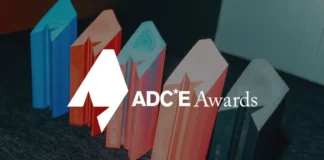 Los ADCE Awards aceptarán trabajos de 34 competiciones creativas europeas