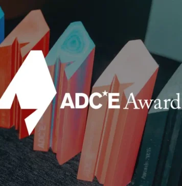 Los ADCE Awards aceptarán trabajos de 34 competiciones creativas europeas