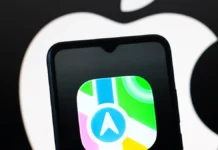 La publicidad asomará muy pronto la pata en Apple Maps