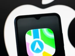 La publicidad asomará muy pronto la pata en Apple Maps