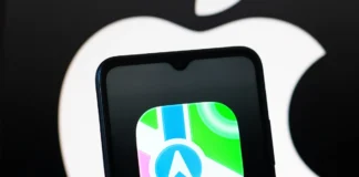 La publicidad asomará muy pronto la pata en Apple Maps