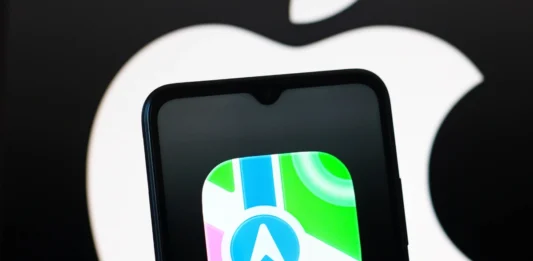 La publicidad asomará muy pronto la pata en Apple Maps