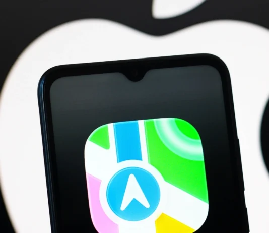 La publicidad asomará muy pronto la pata en Apple Maps