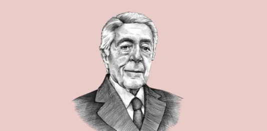 Fallece Augusto Macías, referente en la publicidad española