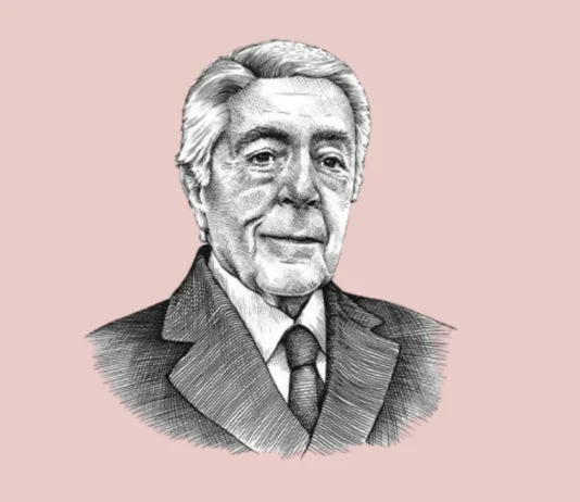 Fallece Augusto Macías, referente en la publicidad española