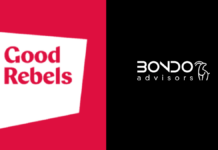 Bondo Advisors impulsa la expansión de Good Rebels