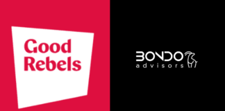 Bondo Advisors impulsa la expansión de Good Rebels