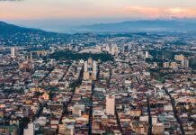 The startup ecosystem in Costa Rica and its challenges •