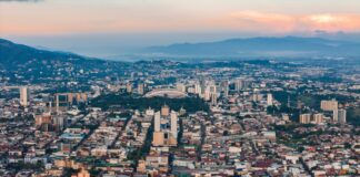 The startup ecosystem in Costa Rica and its challenges •