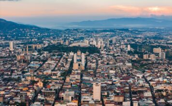 The startup ecosystem in Costa Rica and its challenges •