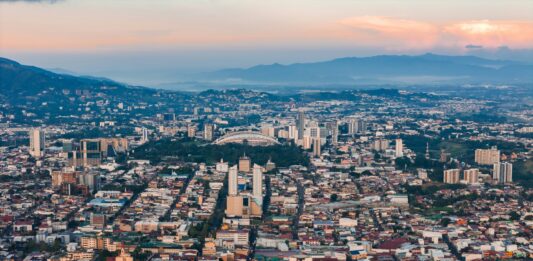 The startup ecosystem in Costa Rica and its challenges •
