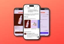 OpenAI «resetea» la experiencia de compra en ChatGPT