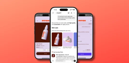 OpenAI «resetea» la experiencia de compra en ChatGPT