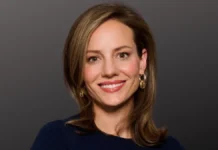 Ellen Griffin, nueva Global President de OMD (Omnicom Media)