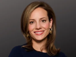 Ellen Griffin, nueva Global President de OMD (Omnicom Media)