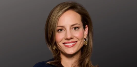 Ellen Griffin, nueva Global President de OMD (Omnicom Media)