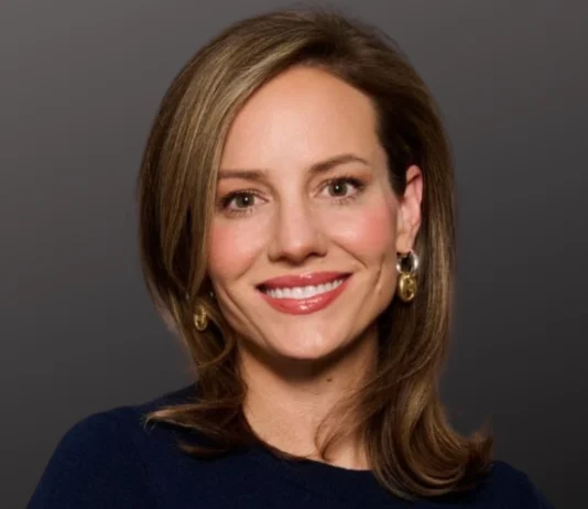 Ellen Griffin, nueva Global President de OMD (Omnicom Media)