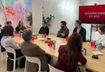 los máximos responsables de marketing en España debaten