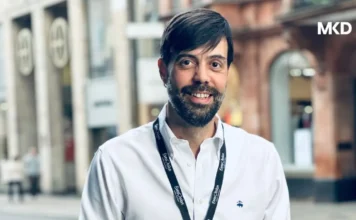 Hablamos con Hugo Albornoz, Brand Partnership Director Superstruct