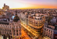 Madrid opens its doors to Latin American startups focused on artificial intelligence