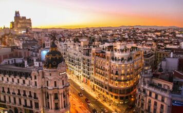 Madrid opens its doors to Latin American startups focused on artificial intelligence