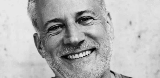 Frank Hahn, CCO global de Bernbach, la agencia de Volkswagen