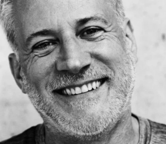 Frank Hahn, CCO global de Bernbach, la agencia de Volkswagen