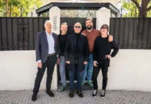 Ernest compra la agencia Global Drawing