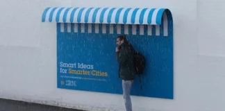 IBM y Ogilvy se «divorcian» tras un largo matrimonio de 32 años