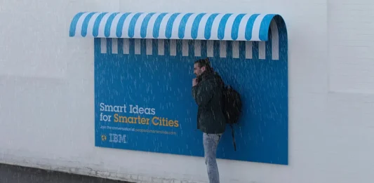 IBM y Ogilvy se «divorcian» tras un largo matrimonio de 32 años